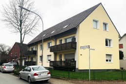 Immobilie 32051 Herford / Bielefeld